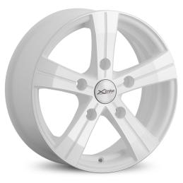 X`trike X-121 6x15 PCD5x139.7 ET40 DIA 98  W/FP